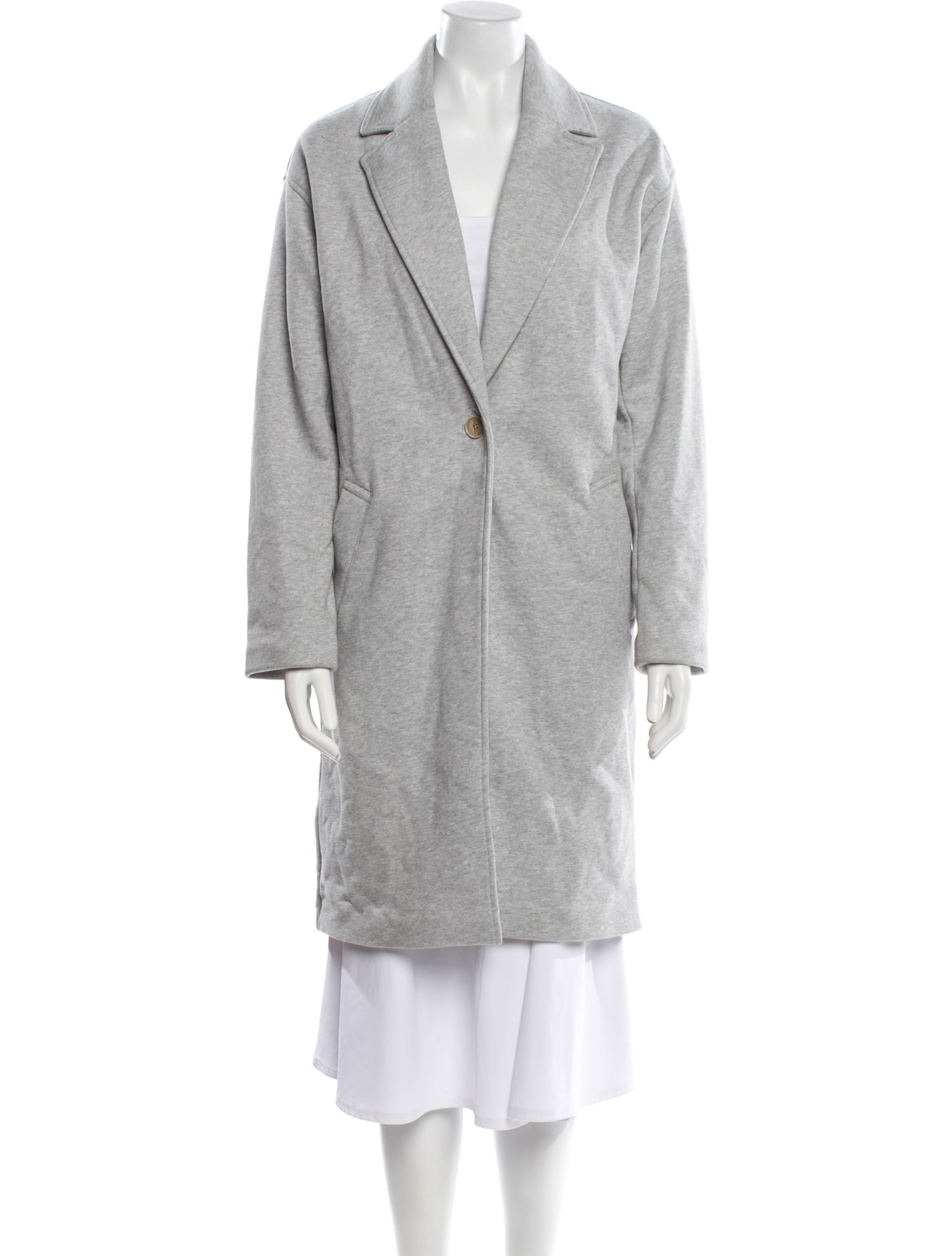 Alo Yoga Coat
