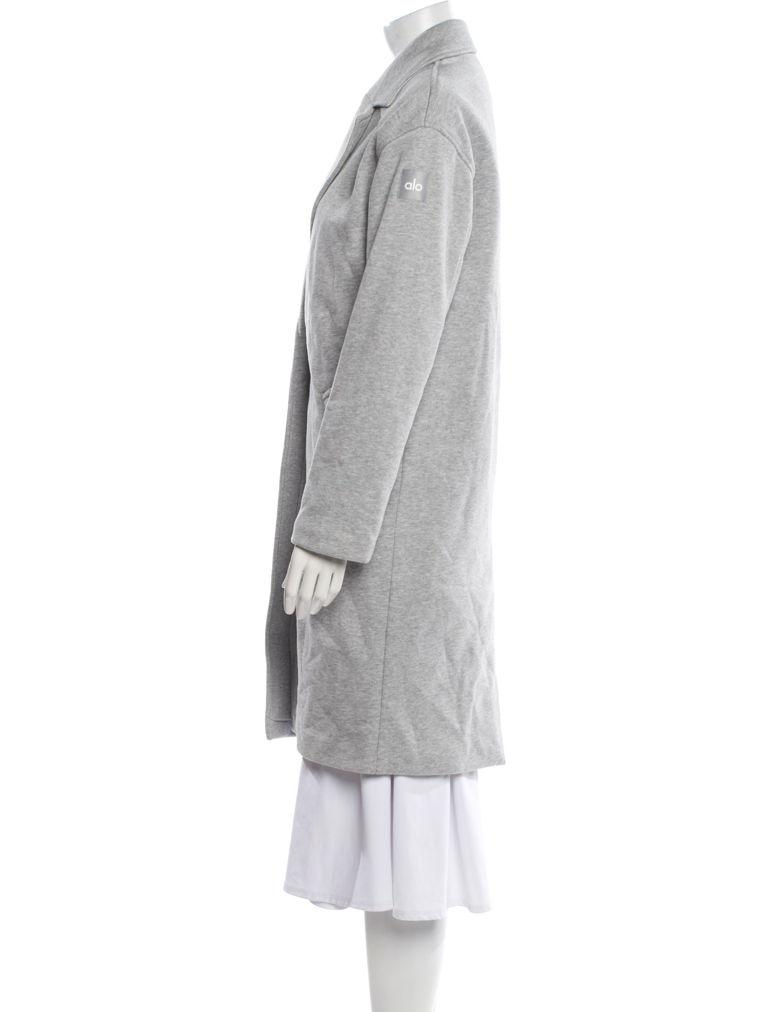 Alo Yoga Coat
