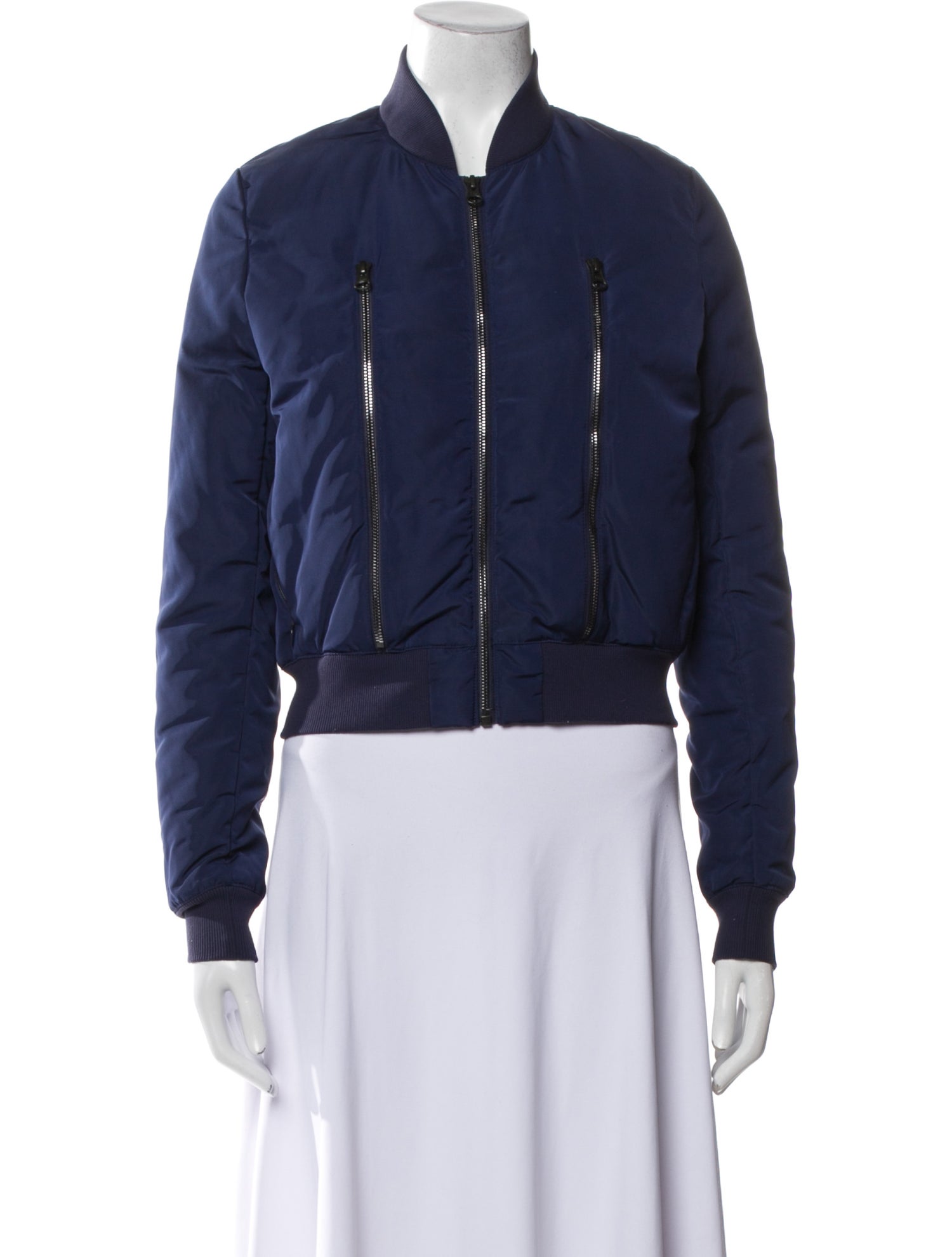 Alo Yoga Bomber Jacket