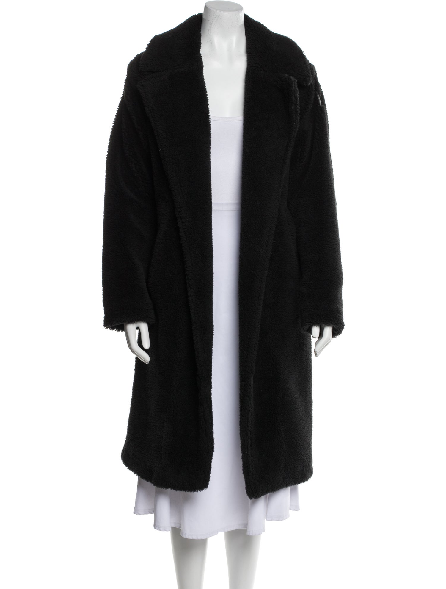 Alo Yoga Faux Fur Coat