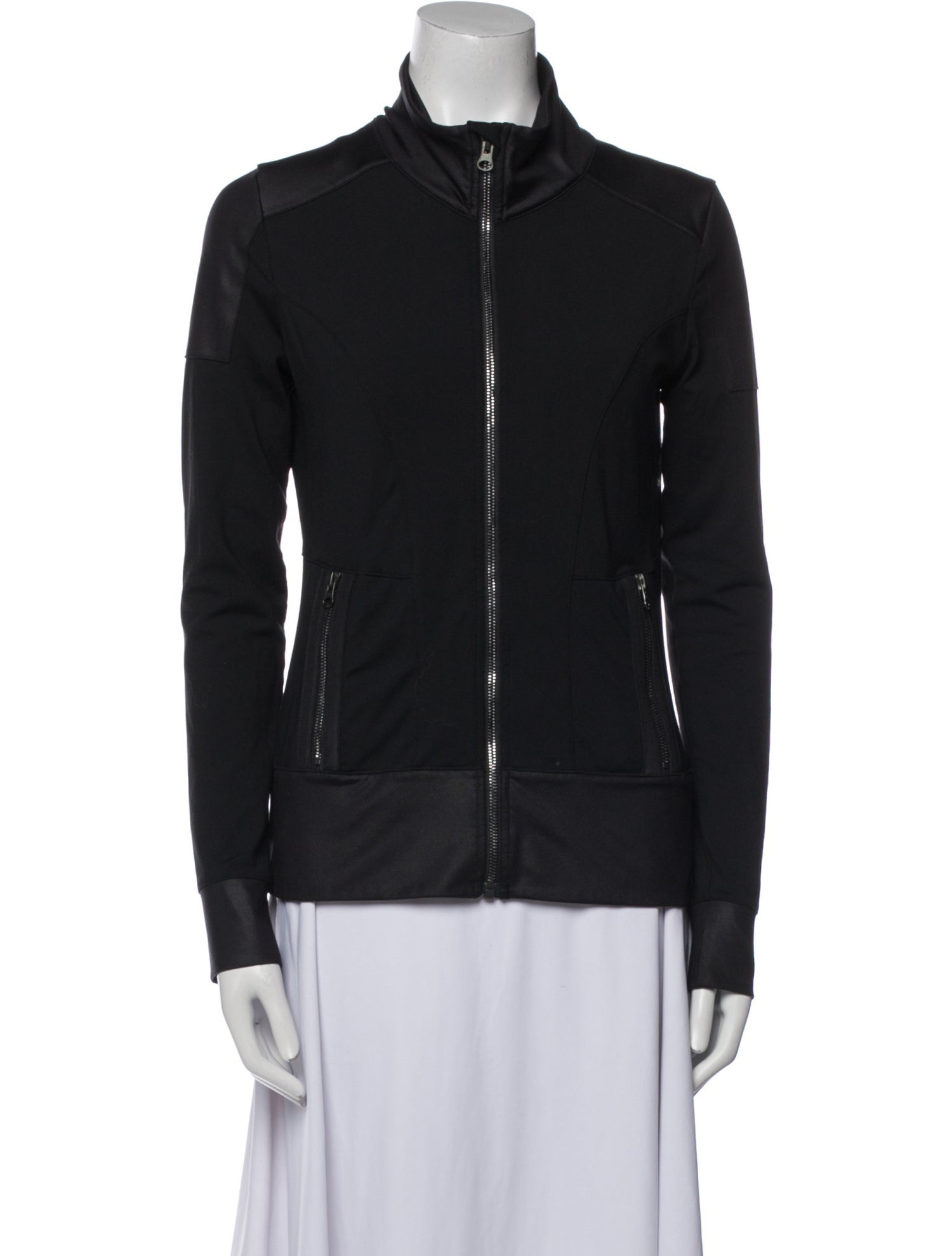 Alo Yoga Biker Jacket
