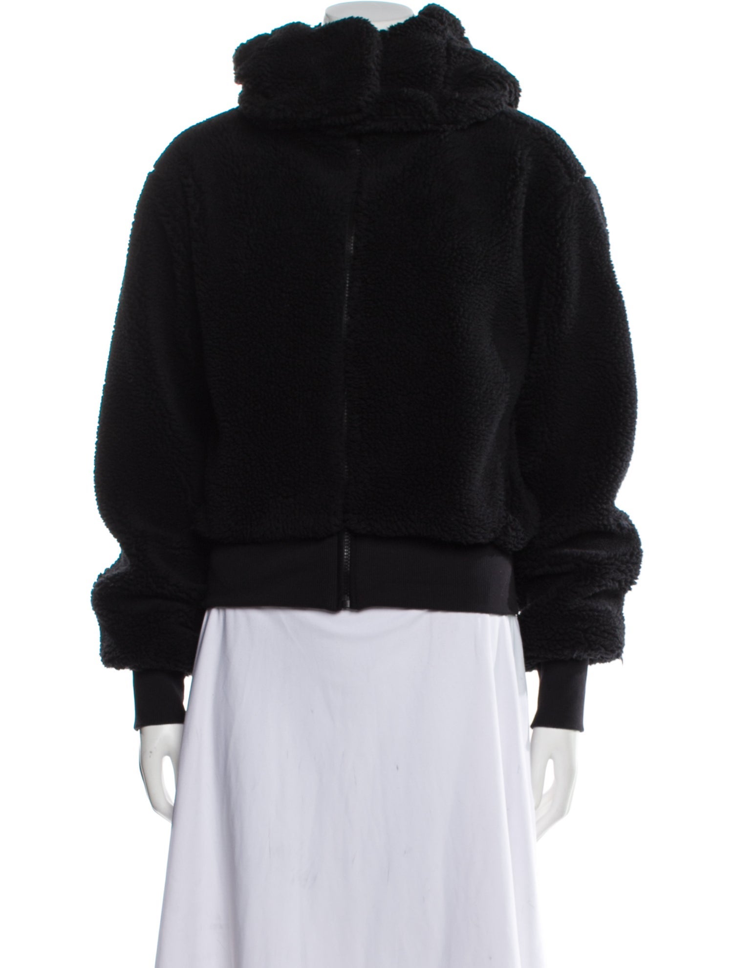 Alo Yoga Bomber Jacket