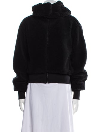 Alo Yoga Bomber Jacket