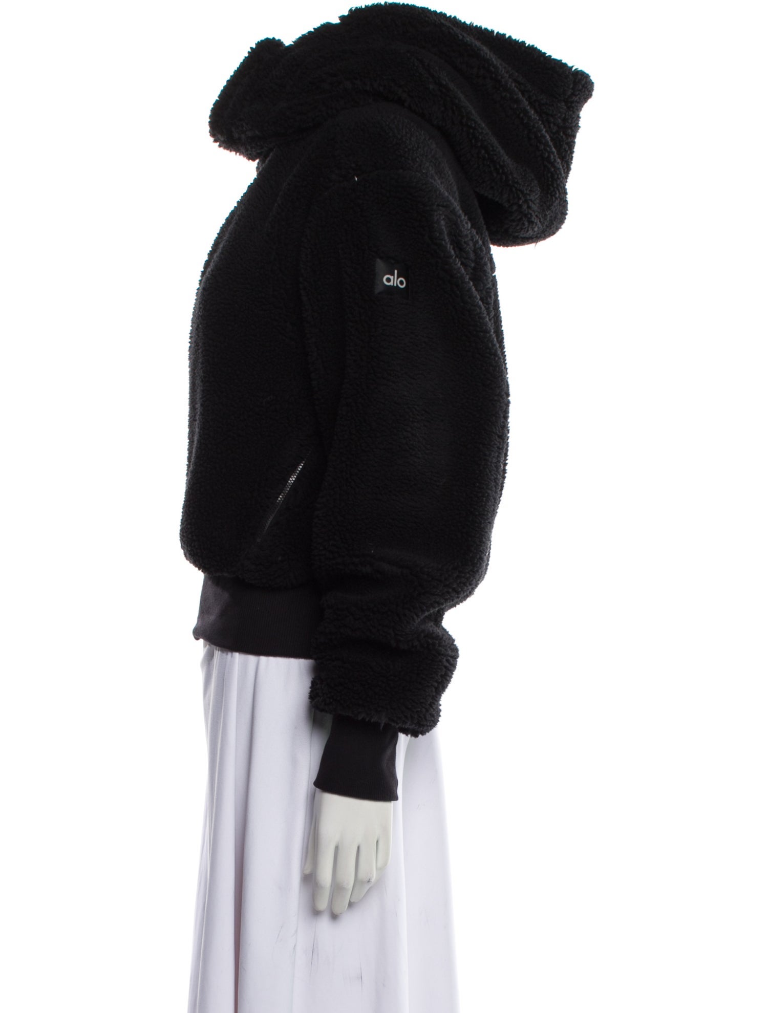 Alo Yoga Bomber Jacket