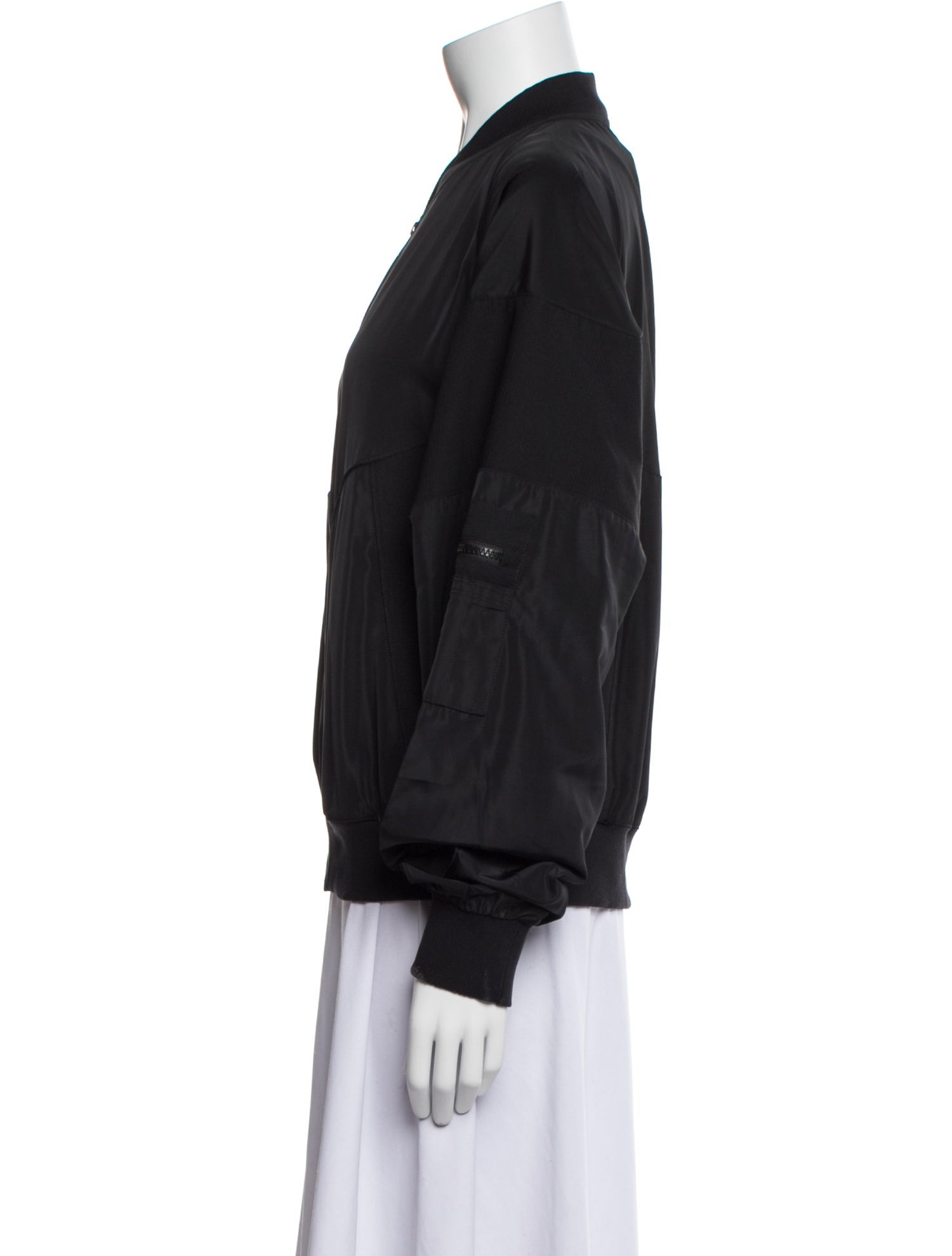 Alo Yoga Bomber Jacket