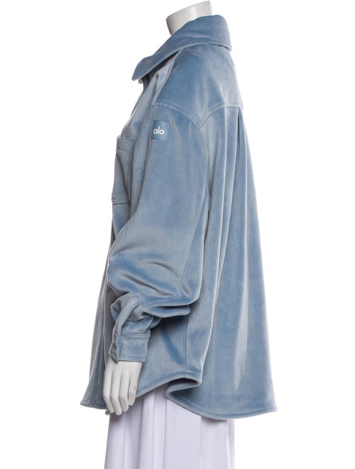 Alo Yoga Denim Jacket