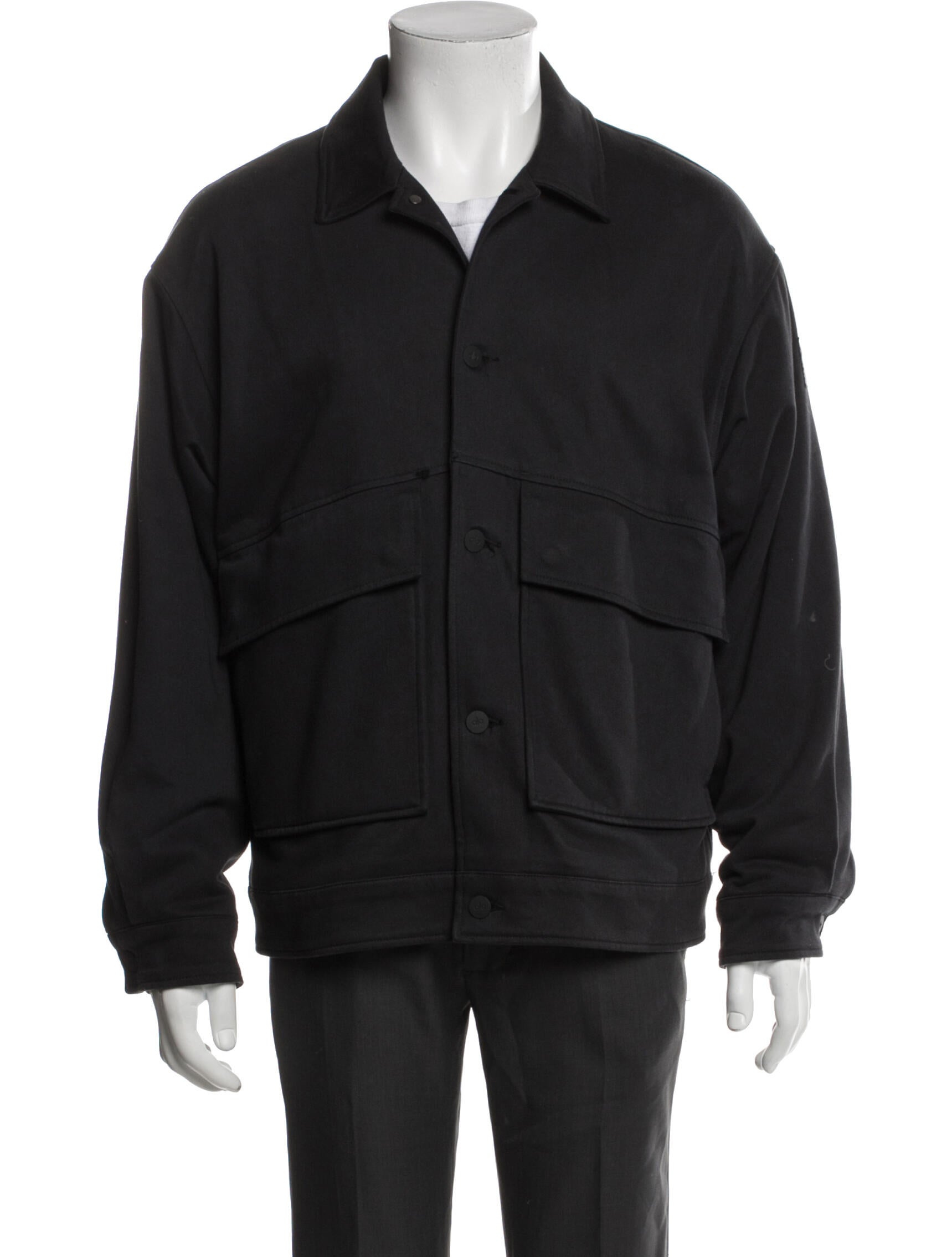 Alo Yoga Utility Jacket