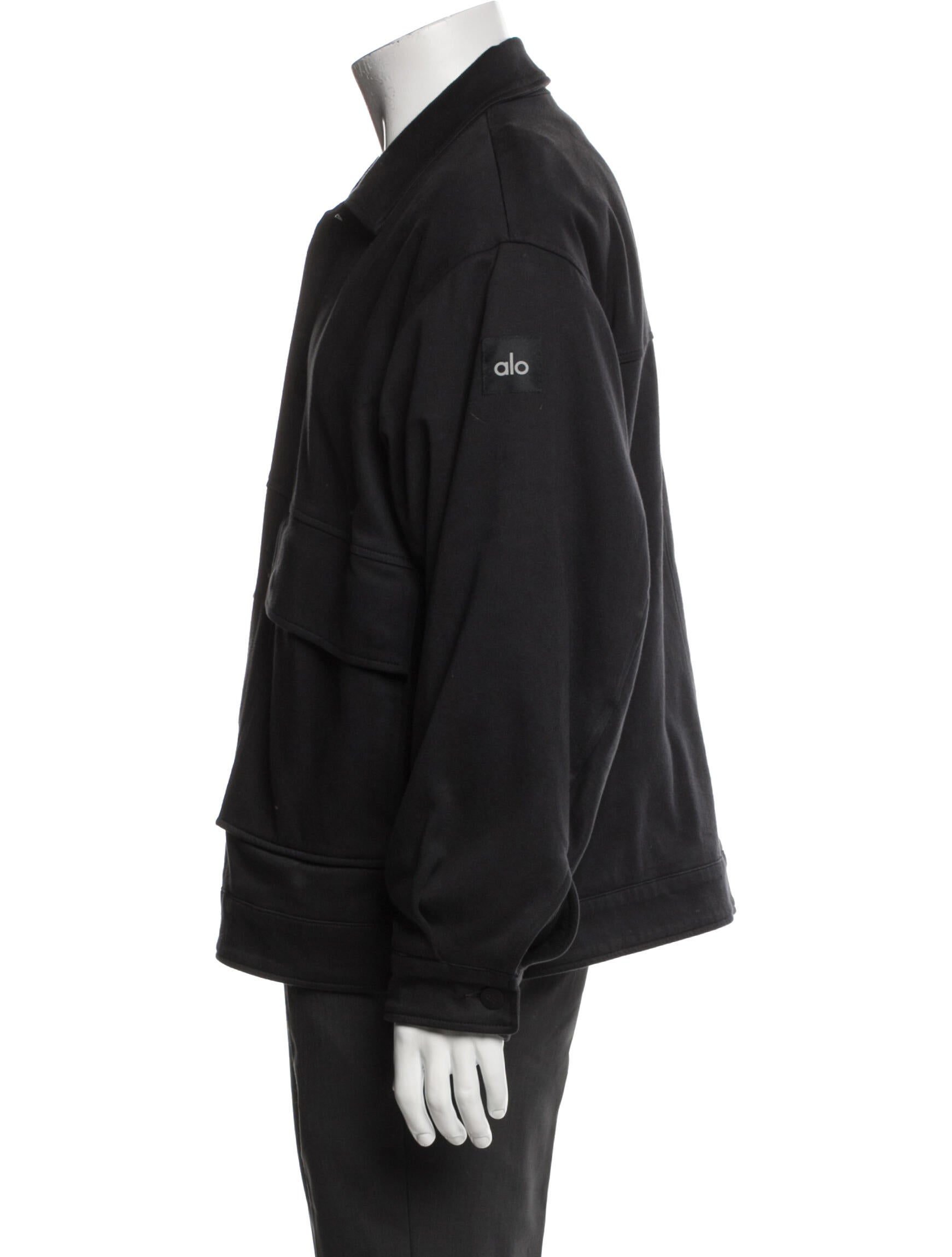 Alo Yoga Utility Jacket