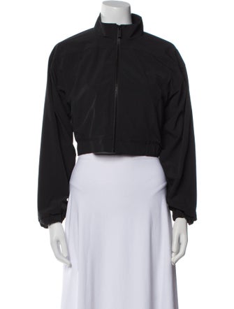 Alo Yoga Bomber Jacket