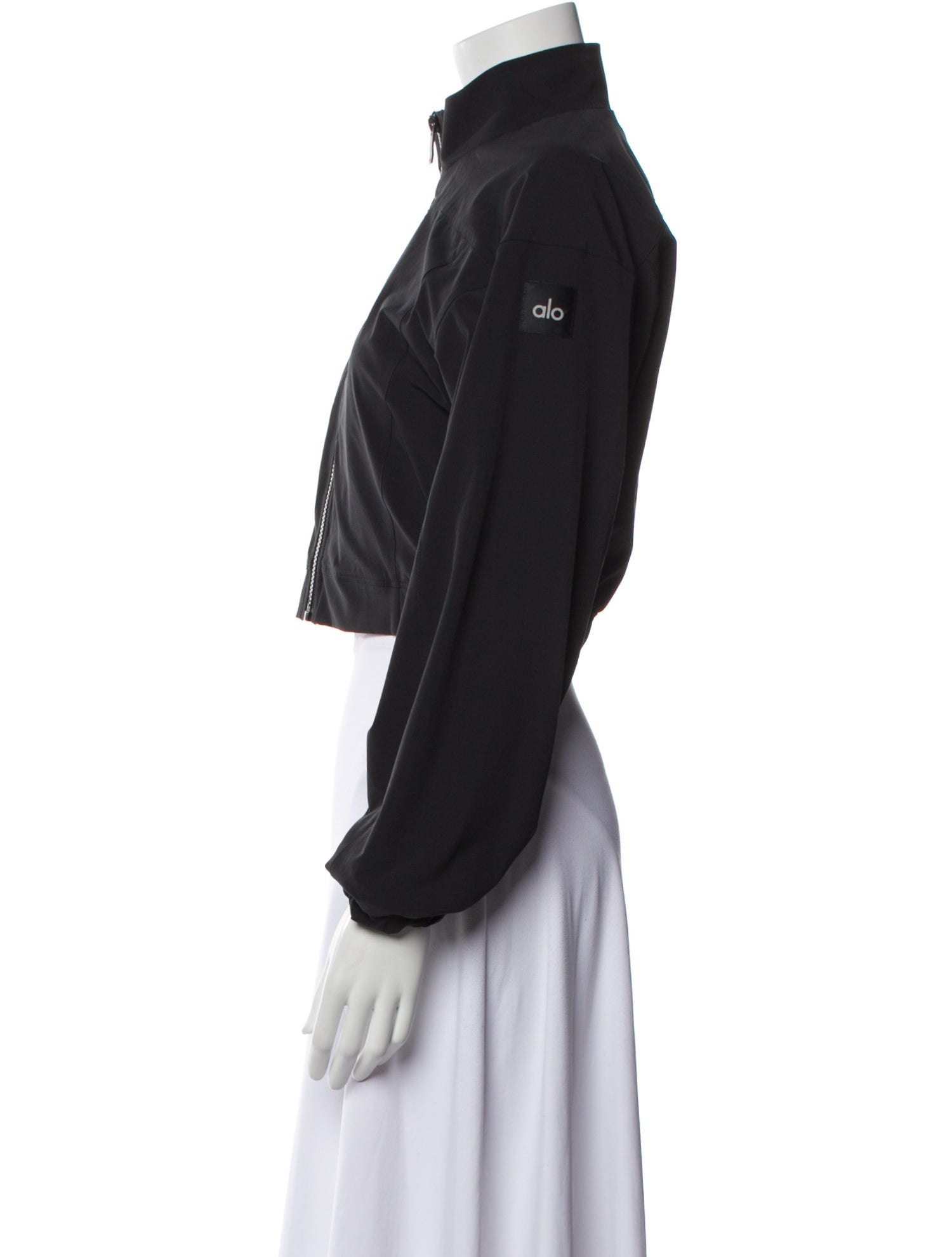 Alo Yoga Bomber Jacket