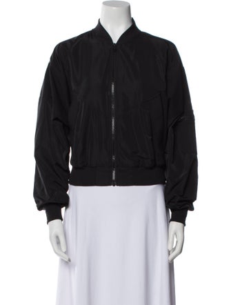 Alo Yoga Bomber Jacket