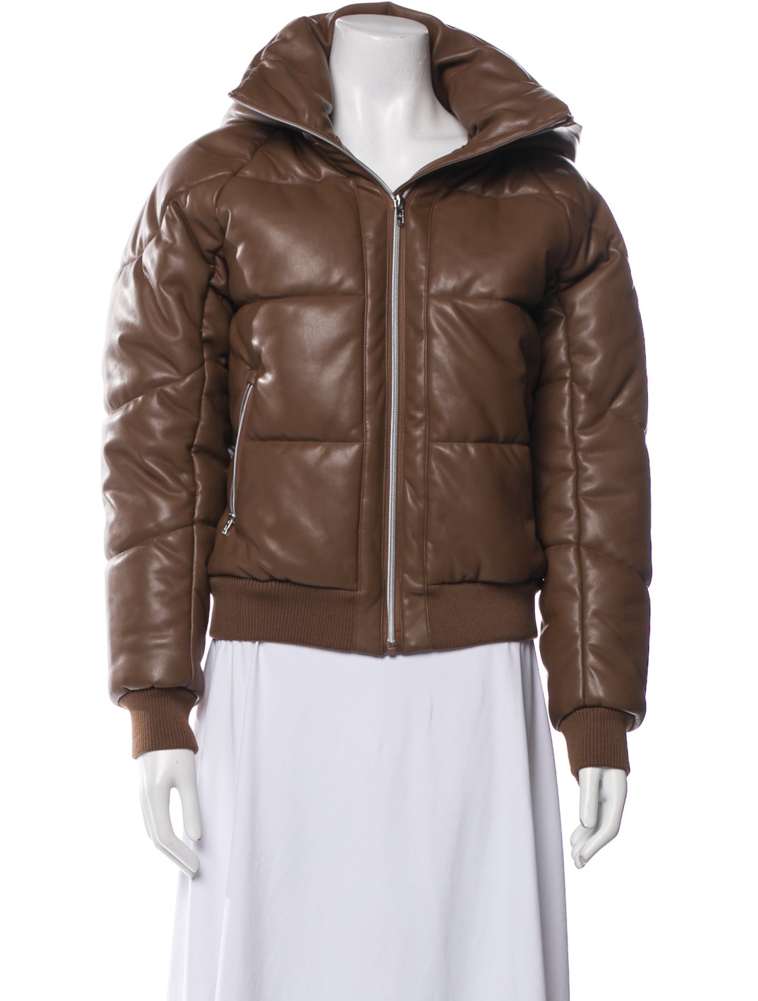 Alo Yoga Bomber Jacket