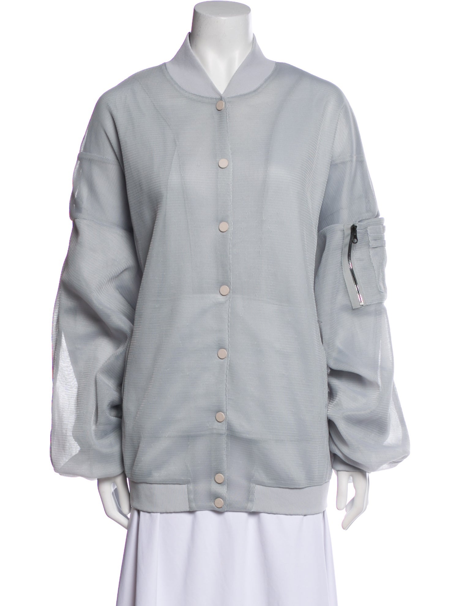 Alo Yoga Bomber Jacket