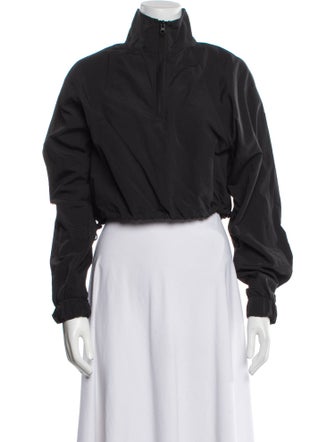 Alo Yoga Nylon Bolero