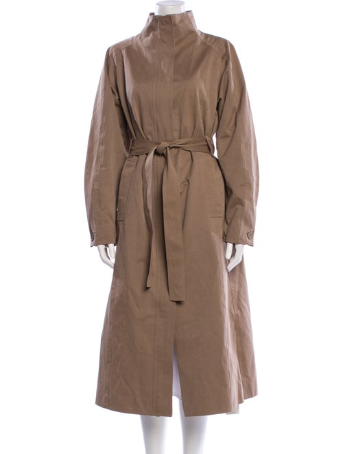 Alo Yoga Trench Coat