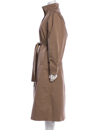 Alo Yoga Trench Coat