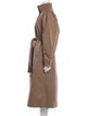 Alo Yoga Trench Coat