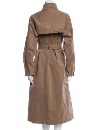Alo Yoga Trench Coat