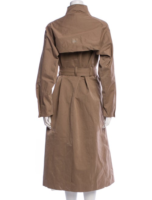 Alo Yoga Trench Coat
