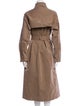Alo Yoga Trench Coat