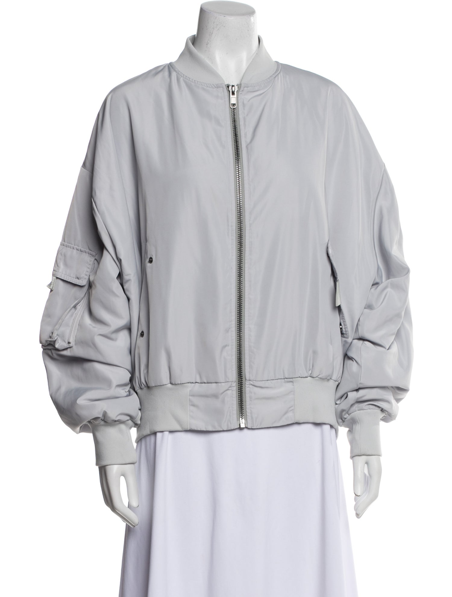 Alo Yoga Bomber Jacket