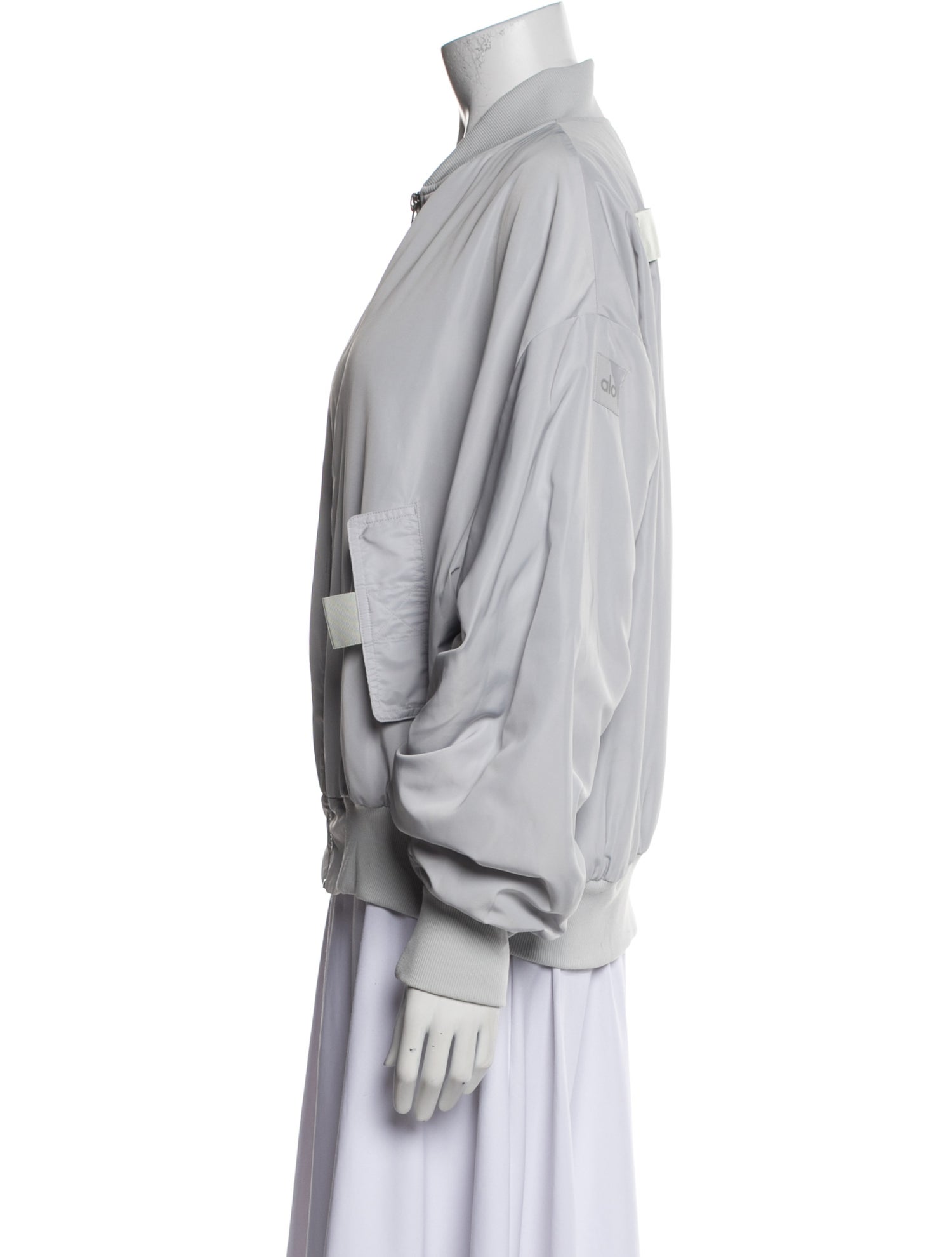 Alo Yoga Bomber Jacket