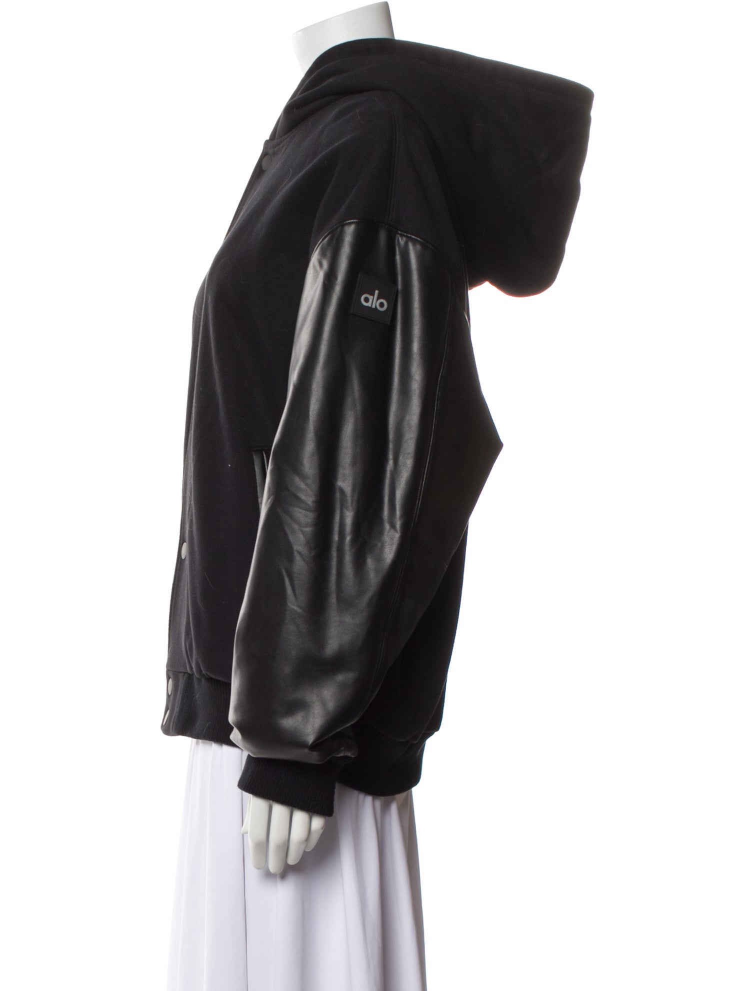 Alo Yoga Bomber Jacket