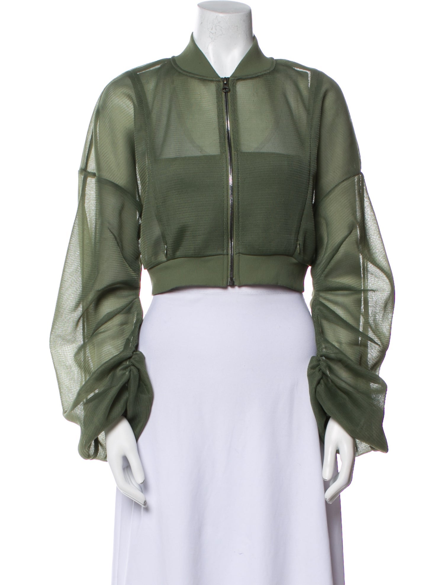 Alo Yoga Bomber Jacket