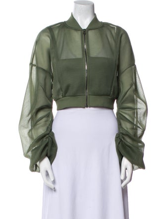 Alo Yoga Bomber Jacket