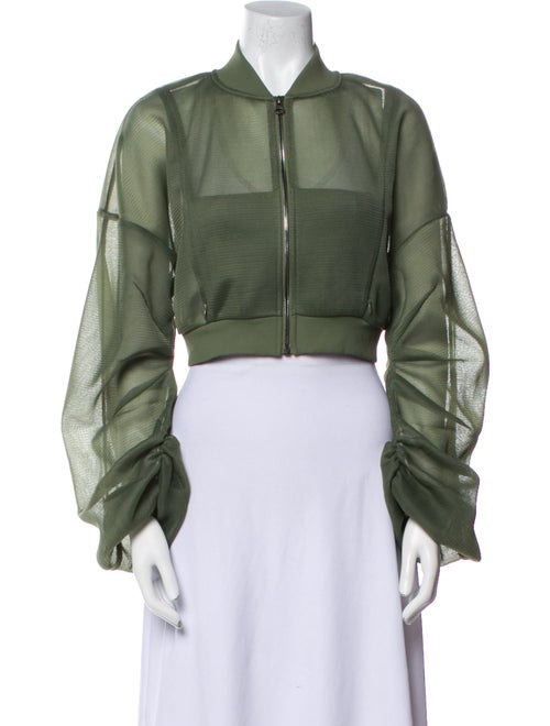 Alo Yoga Bomber Jacket