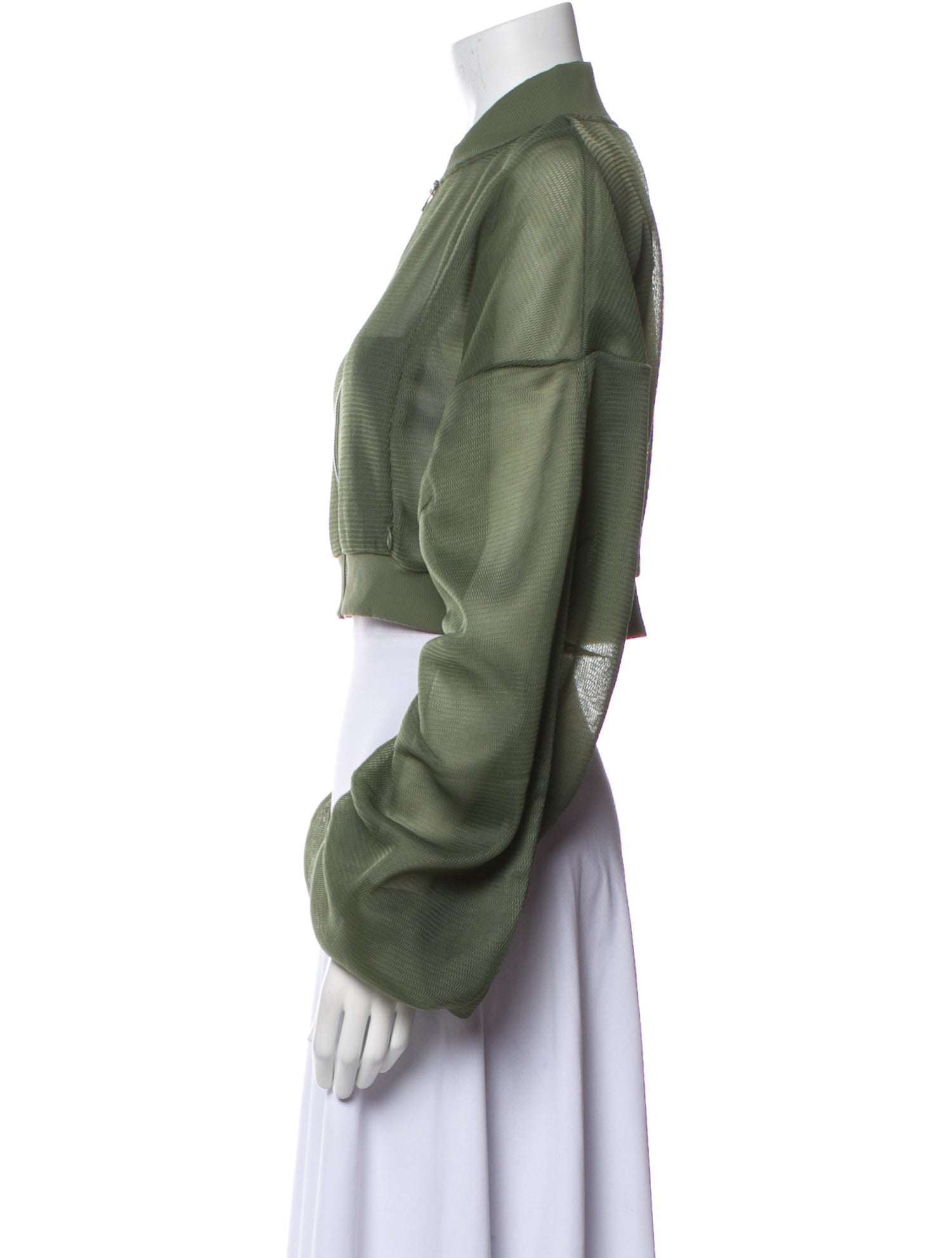 Alo Yoga Bomber Jacket