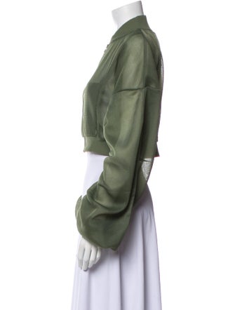 Alo Yoga Bomber Jacket