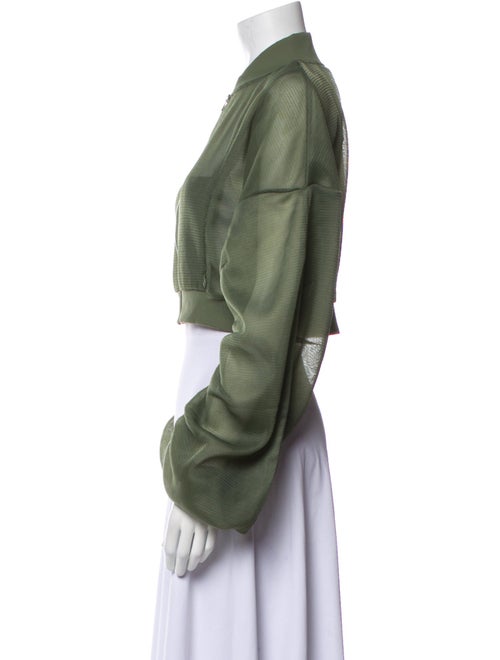 Alo Yoga Bomber Jacket