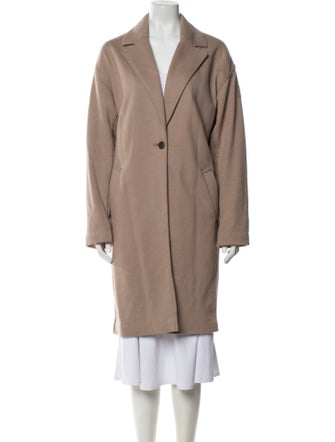 Alo Yoga Trench Coat