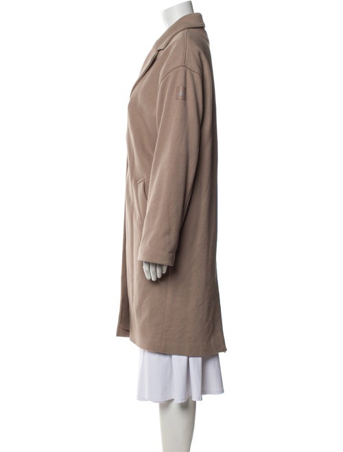 Alo Yoga Trench Coat