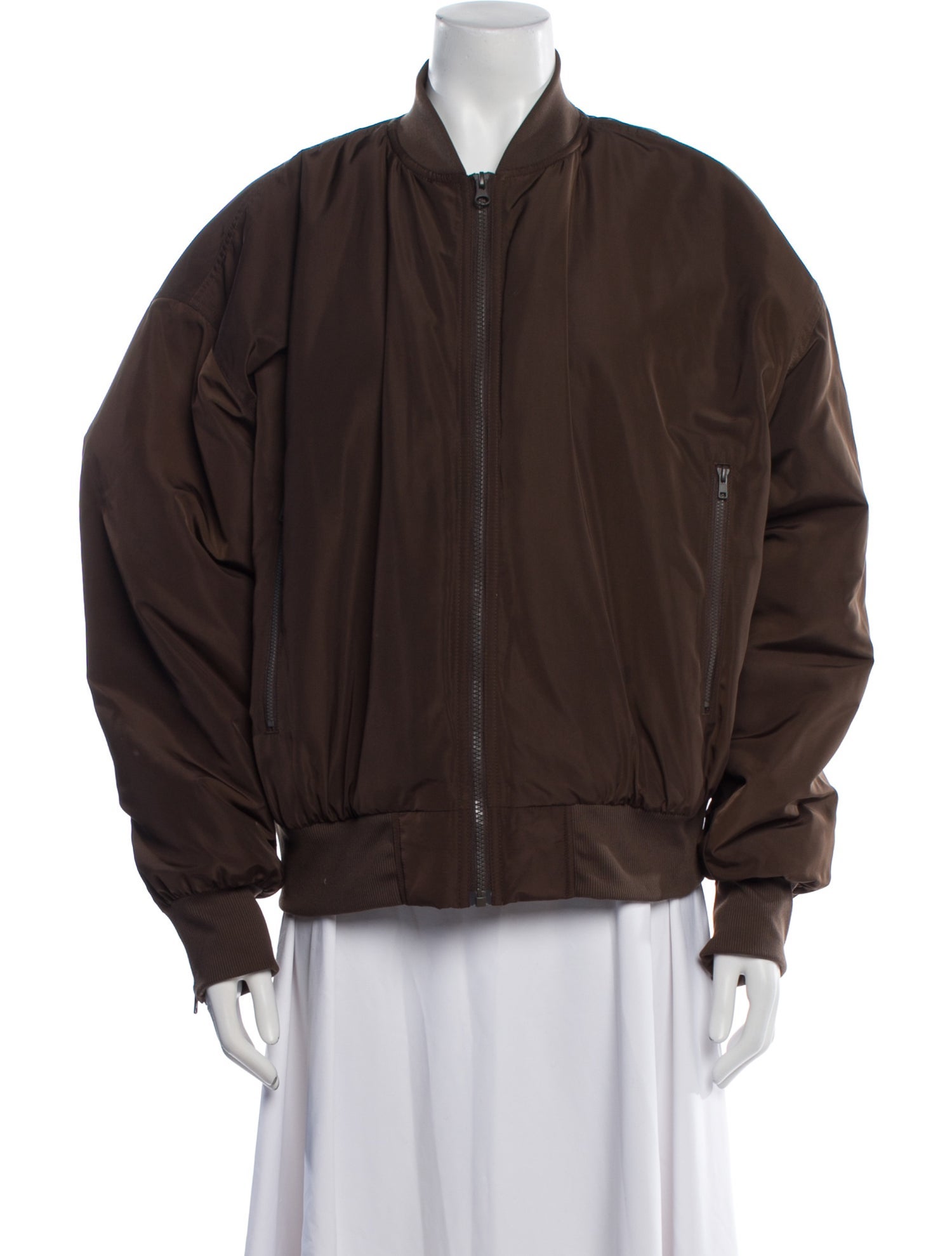 Alo Yoga Bomber Jacket