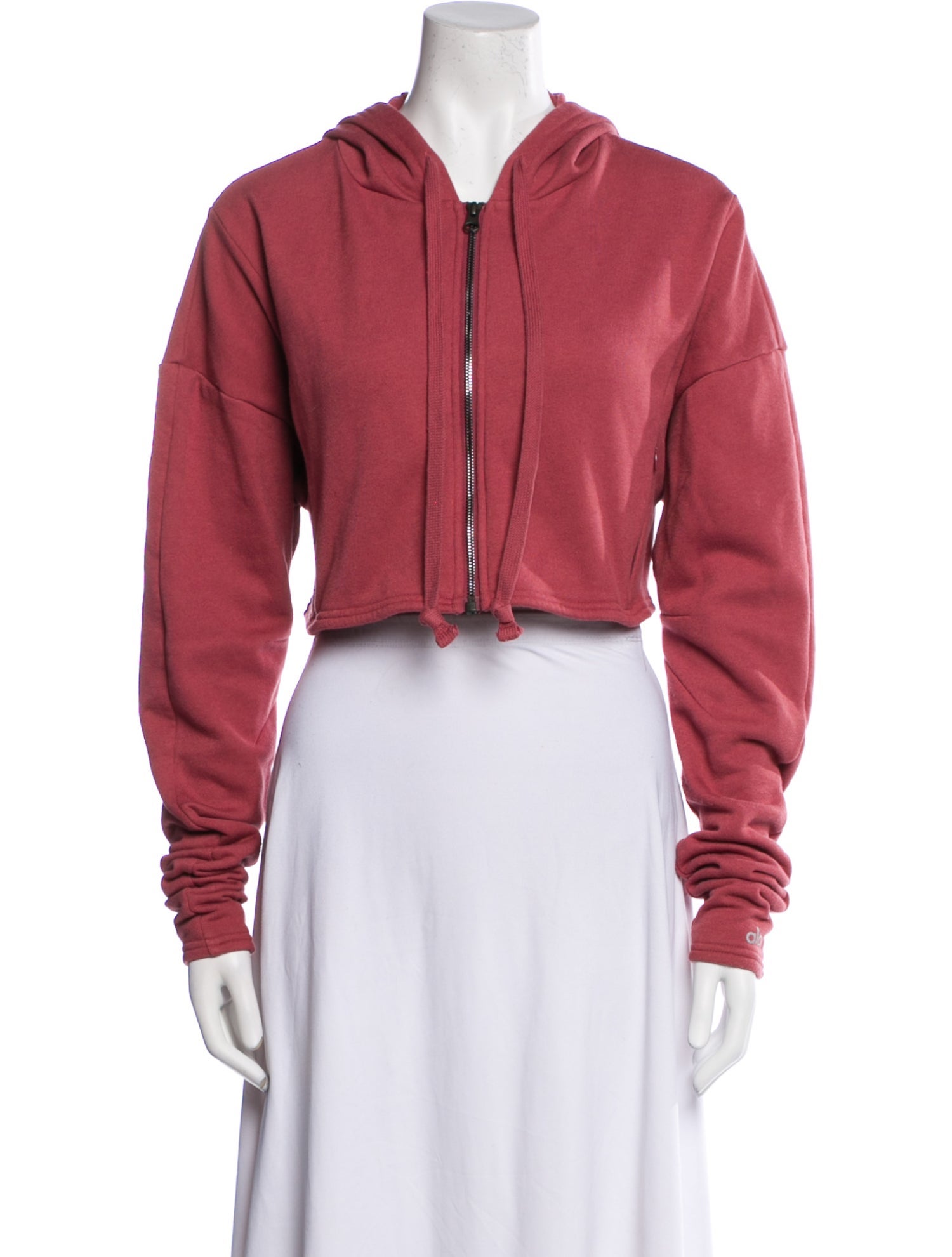 Alo Yoga Bomber Jacket