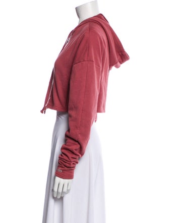 Alo Yoga Bomber Jacket