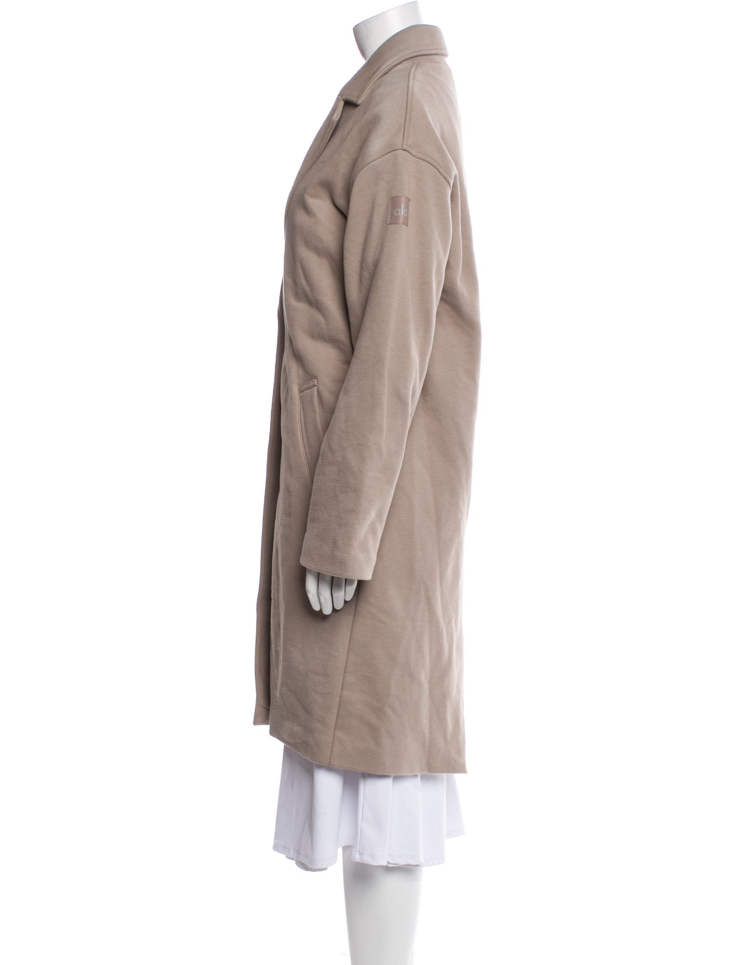 Alo Yoga Trench Coat