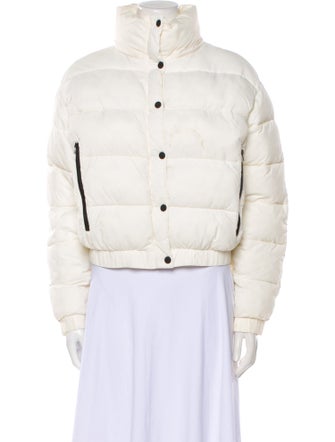 Alo Yoga Nylon Jacket