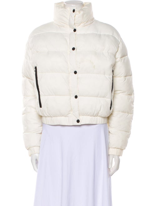 Alo Yoga Nylon Jacket