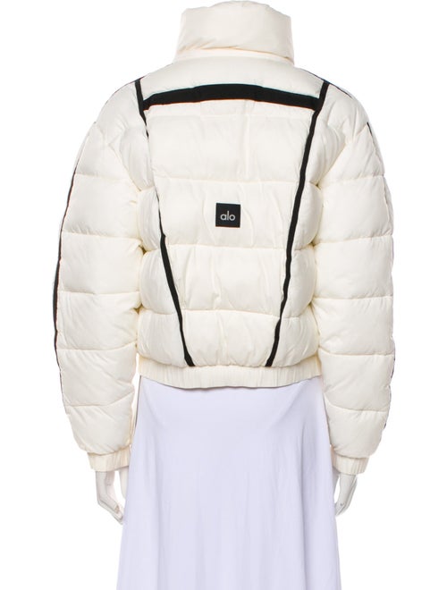 Alo Yoga Nylon Jacket