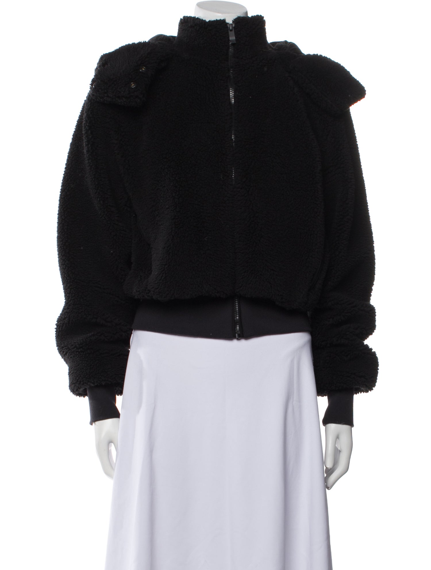 Alo Yoga Bomber Jacket