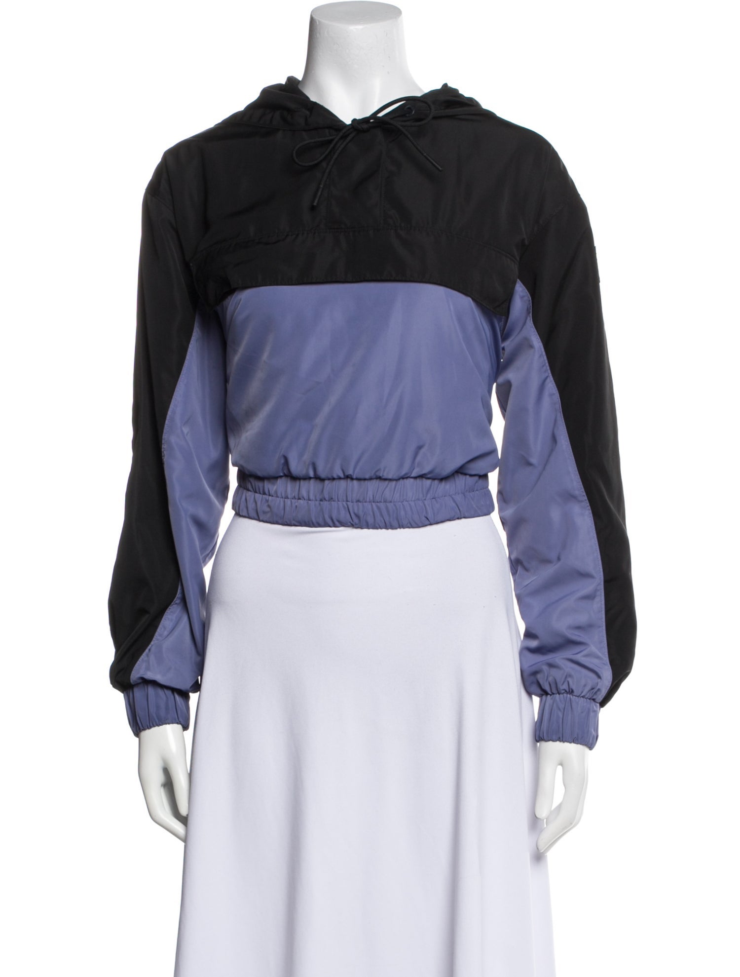 Alo Yoga Colorblock Pattern Jacket