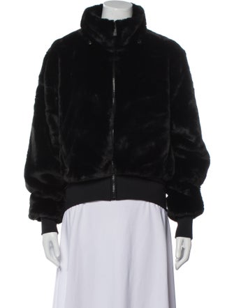 Alo Yoga Bomber Jacket