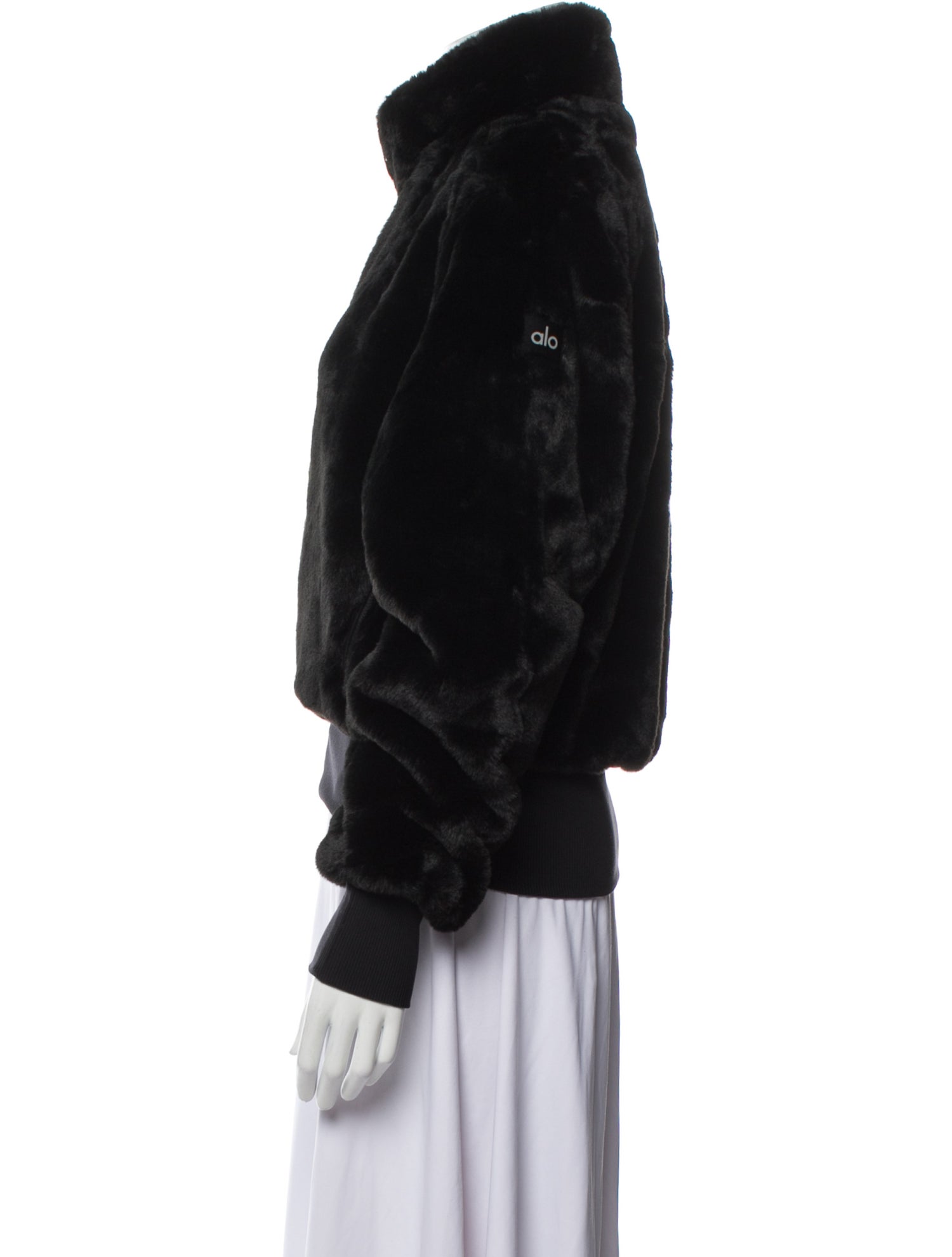 Alo Yoga Bomber Jacket