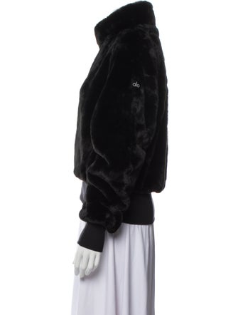 Alo Yoga Bomber Jacket