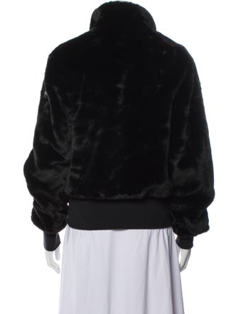 Alo Yoga Bomber Jacket