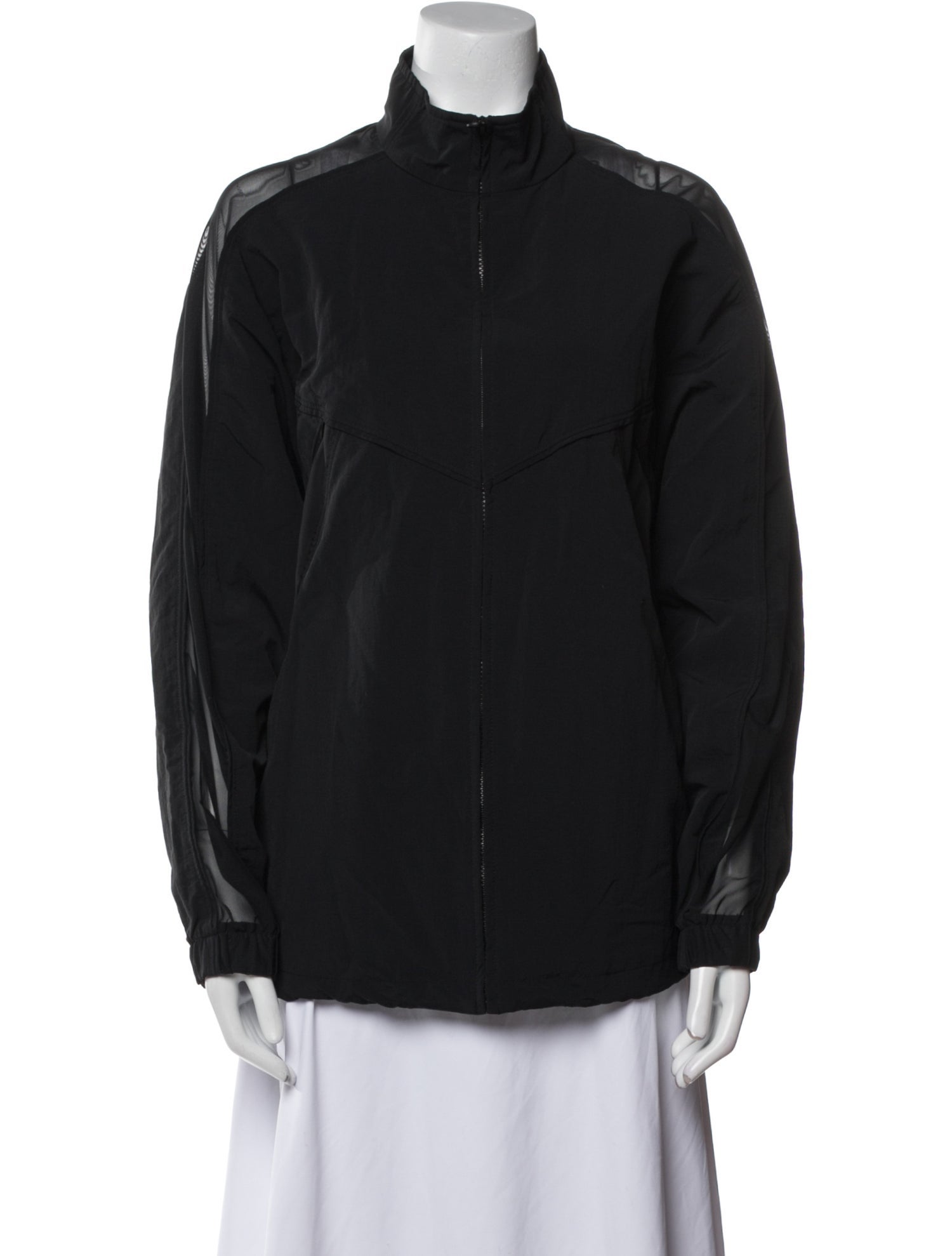 Alo Yoga Bomber Jacket
