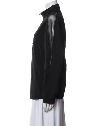 Alo Yoga Bomber Jacket